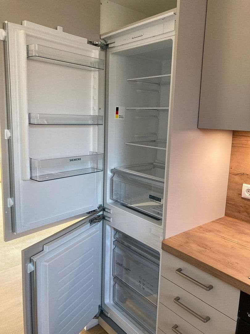 3 bedroom flat to rent, 86 m², Lingen (Ems), Lower Saxony 3 bedroom flat to rent, 86 m², Lingen (Ems), Lower Saxony