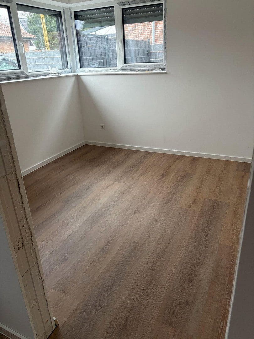 3 bedroom flat to rent, 86 m², Lingen (Ems), Lower Saxony 3 bedroom flat to rent, 86 m², Lingen (Ems), Lower Saxony