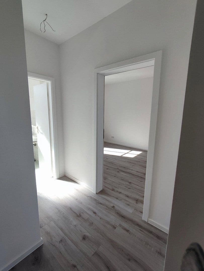 2 bedroom flat to rent, 49 m², Holsteiner Straße 33, Magdeburg, Saxony-Anhalt 2 bedroom flat to rent, 49 m², Holsteiner Straße 33, Magdeburg, Saxony-Anhalt