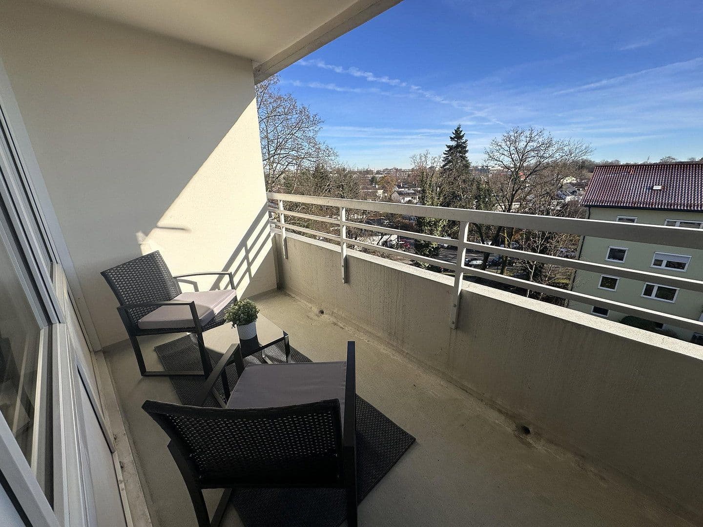 1 bedroom flat to rent, 30 m², Rudolfstr. 1, Planegg, Bavaria 1 bedroom flat to rent, 30 m², Rudolfstr. 1, Planegg, Bavaria