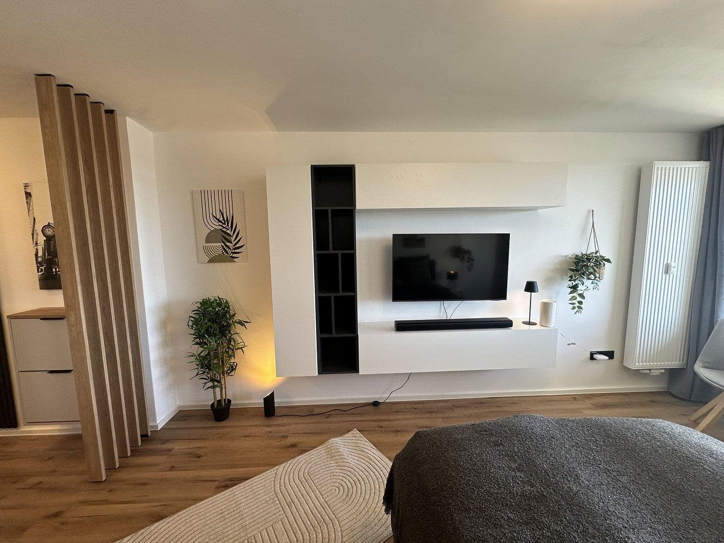 1 bedroom flat to rent, 30 m², Rudolfstr. 1, Planegg, Bavaria 1 bedroom flat to rent, 30 m², Rudolfstr. 1, Planegg, Bavaria