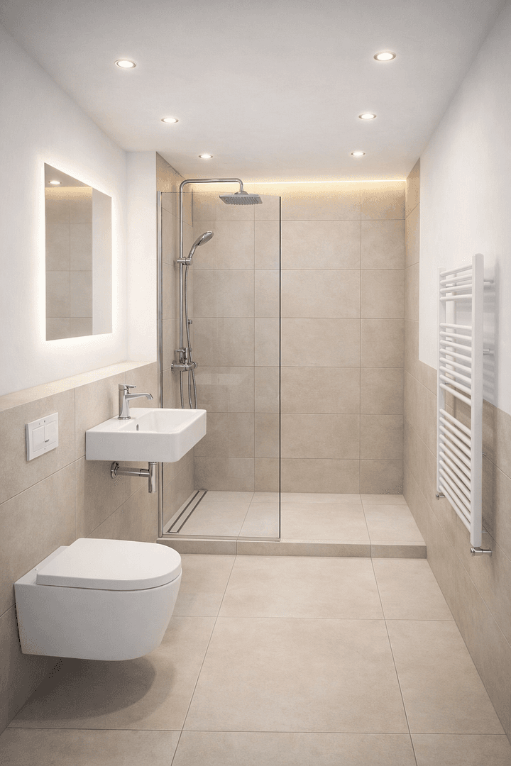 1 bedroom flat to rent, 30 m², Rudolfstr. 1, Planegg, Bavaria 1 bedroom flat to rent, 30 m², Rudolfstr. 1, Planegg, Bavaria