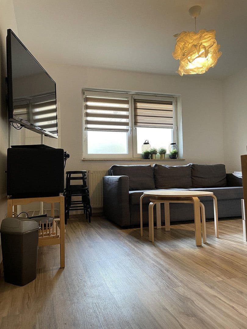 1 bedroom flat to rent, 23 m², Herrnstr. 91, Fürth, Bavaria 1 bedroom flat to rent, 23 m², Herrnstr. 91, Fürth, Bavaria