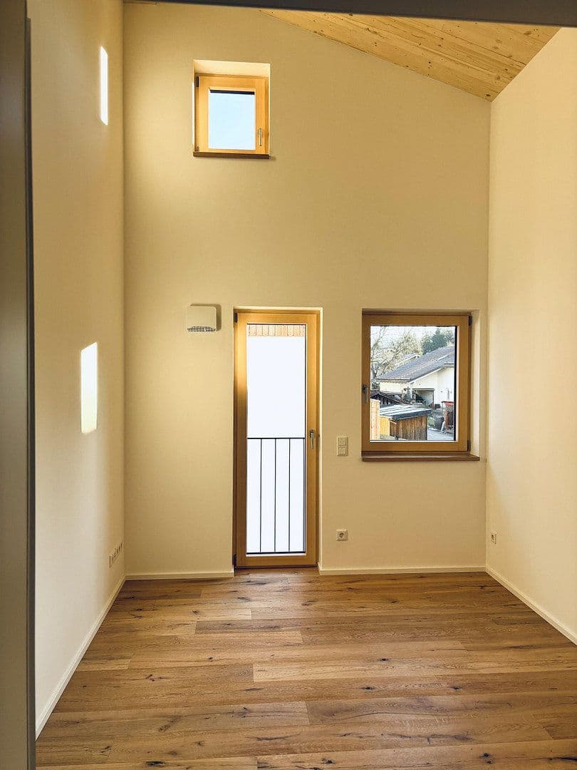 house to rent, 133 m², Raubling, Bavaria house to rent, 133 m², Raubling, Bavaria