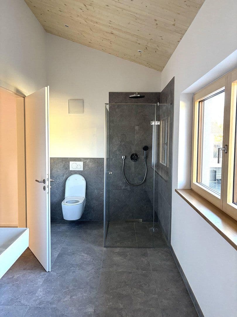 house to rent, 133 m², Raubling, Bavaria house to rent, 133 m², Raubling, Bavaria