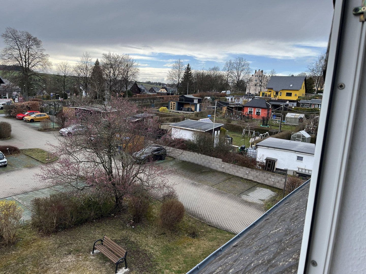 1 bedroom flat to rent, 42 m², Seminarist. 20d, Schneeberg, Saxony 1 bedroom flat to rent, 42 m², Seminarist. 20d, Schneeberg, Saxony