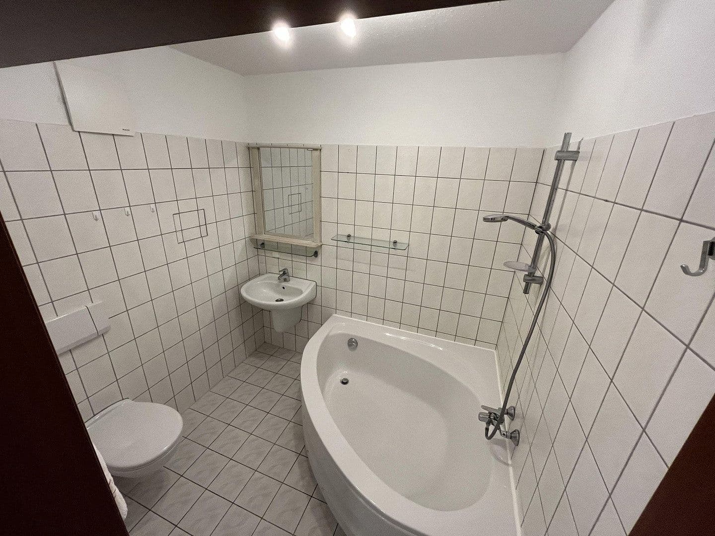 1 bedroom flat to rent, 42 m², Seminarist. 20d, Schneeberg, Saxony 1 bedroom flat to rent, 42 m², Seminarist. 20d, Schneeberg, Saxony