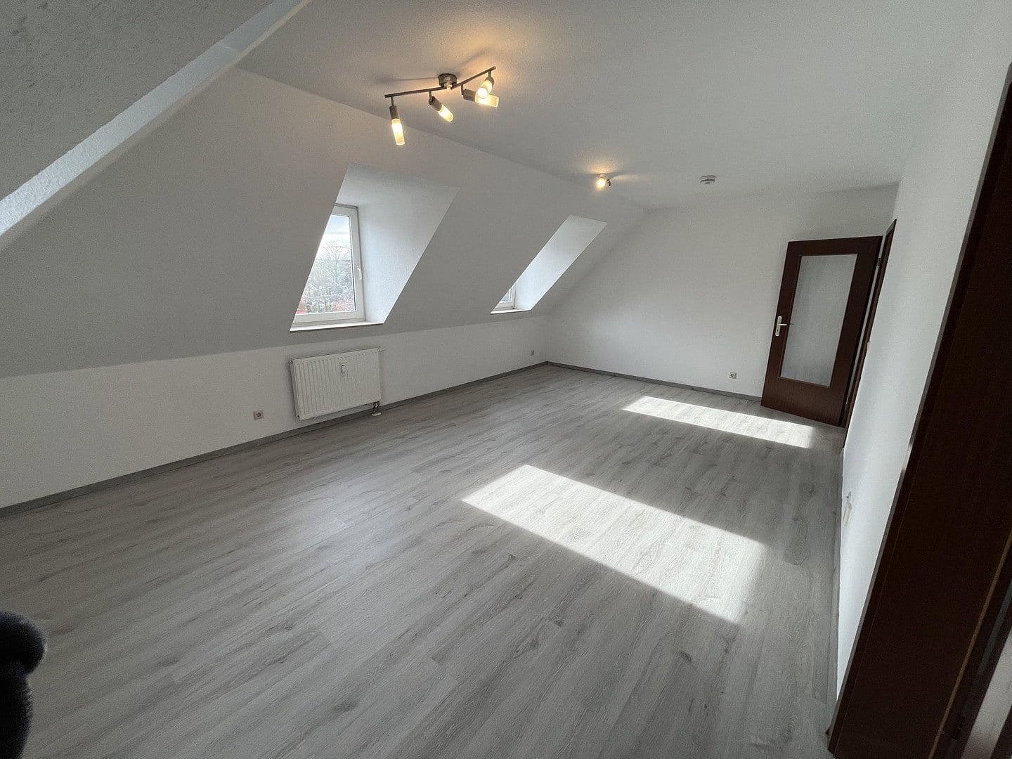 1 bedroom flat to rent, 42 m², Seminarist. 20d, Schneeberg, Saxony 1 bedroom flat to rent, 42 m², Seminarist. 20d, Schneeberg, Saxony