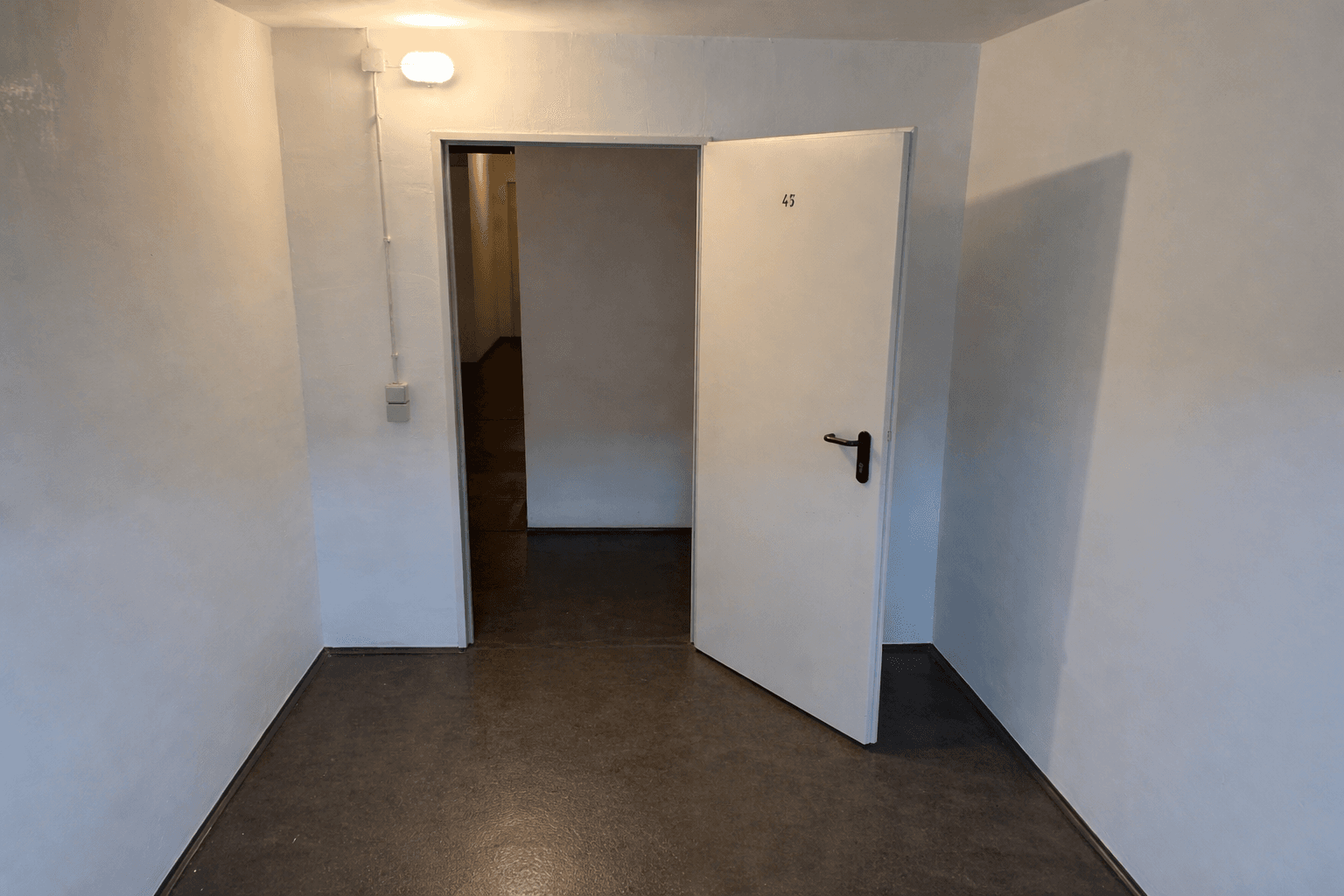 1 bedroom flat to rent, 42 m², Seminarist. 20d, Schneeberg, Saxony 1 bedroom flat to rent, 42 m², Seminarist. 20d, Schneeberg, Saxony