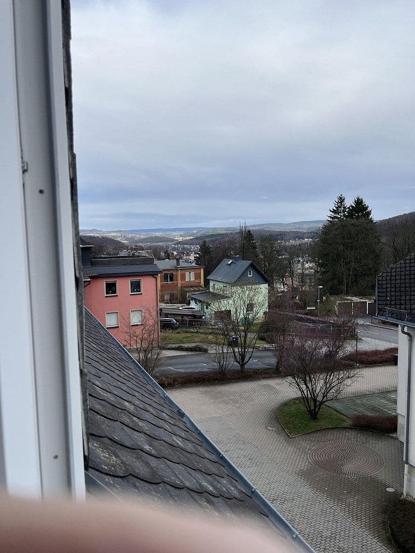 1 bedroom flat to rent, 42 m², Seminarist. 20d, Schneeberg, Saxony 1 bedroom flat to rent, 42 m², Seminarist. 20d, Schneeberg, Saxony