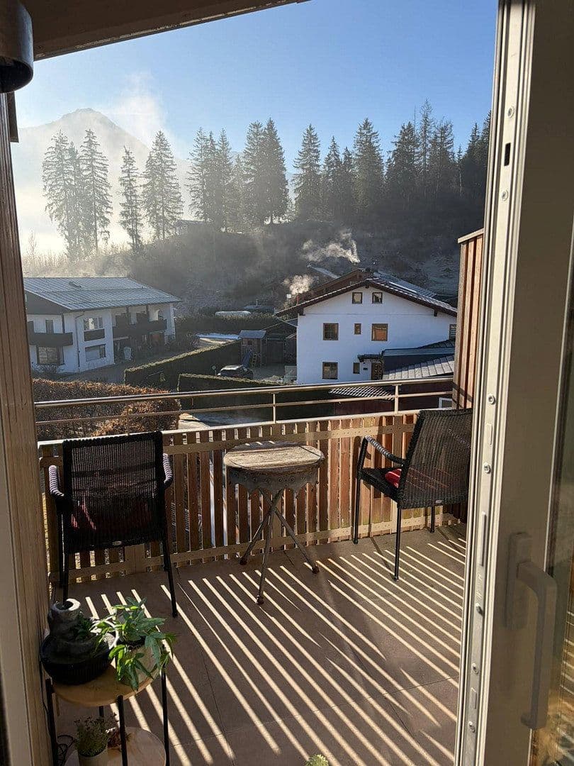 2 bedroom flat to rent, 69 m², Grünsteinstraße 13, Schönau am Königssee, Bavaria 2 bedroom flat to rent, 69 m², Grünsteinstraße 13, Schönau am Königssee, Bavaria