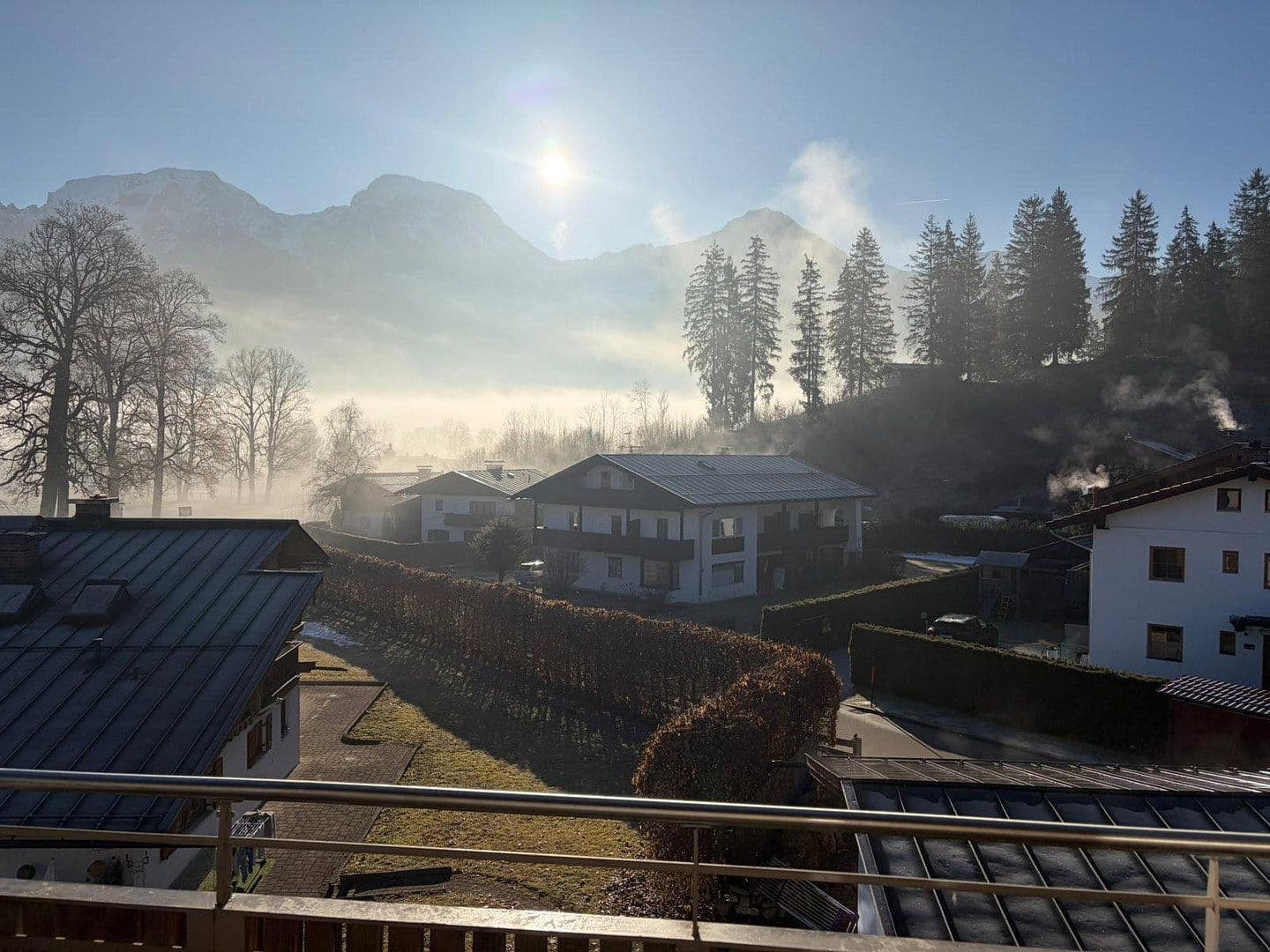 2 bedroom flat to rent, 69 m², Grünsteinstraße 13, Schönau am Königssee, Bavaria 2 bedroom flat to rent, 69 m², Grünsteinstraße 13, Schönau am Königssee, Bavaria