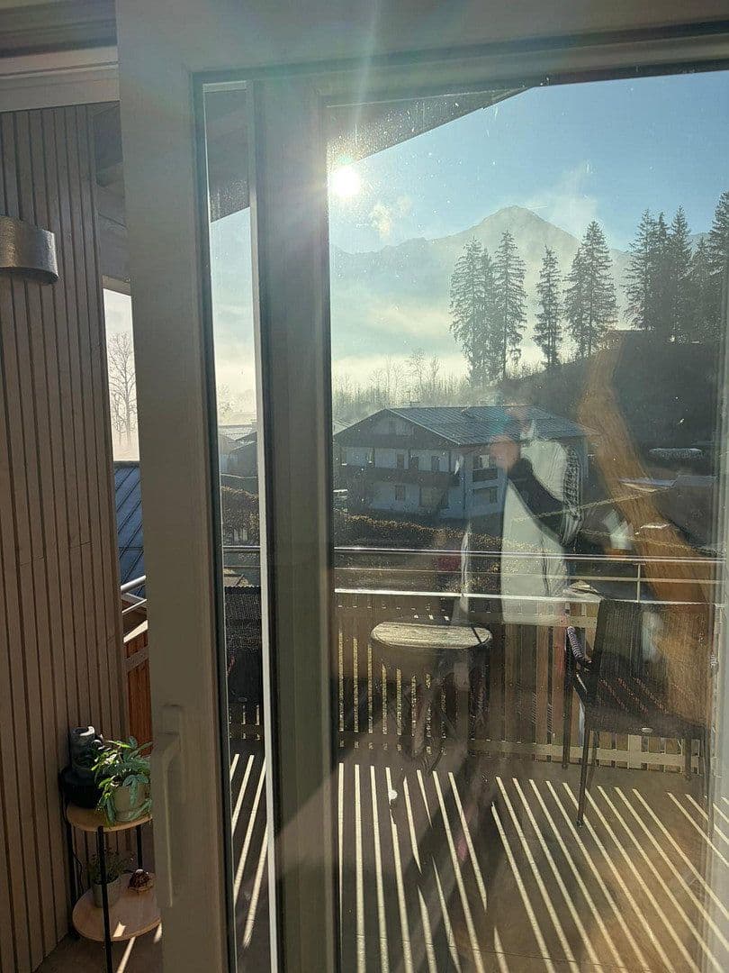 2 bedroom flat to rent, 69 m², Grünsteinstraße 13, Schönau am Königssee, Bavaria 2 bedroom flat to rent, 69 m², Grünsteinstraße 13, Schönau am Königssee, Bavaria