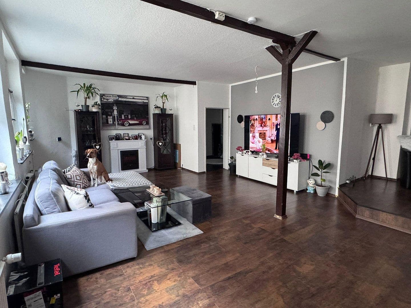 2 bedroom flat to rent, 105 m², Mallinckrodtstrasse 179, Dortmund, North Rhine-Westphalia 2 bedroom flat to rent, 105 m², Mallinckrodtstrasse 179, Dortmund, North Rhine-Westphalia