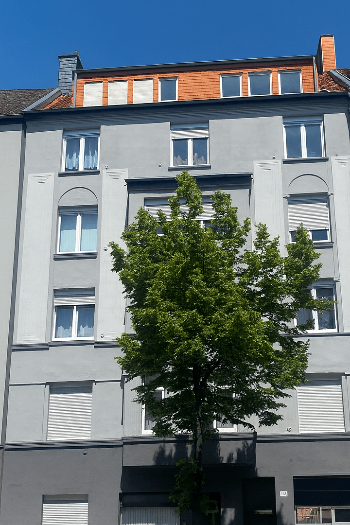 2 bedroom flat to rent, 105 m², Mallinckrodtstrasse 179, Dortmund, North Rhine-Westphalia 2 bedroom flat to rent, 105 m², Mallinckrodtstrasse 179, Dortmund, North Rhine-Westphalia