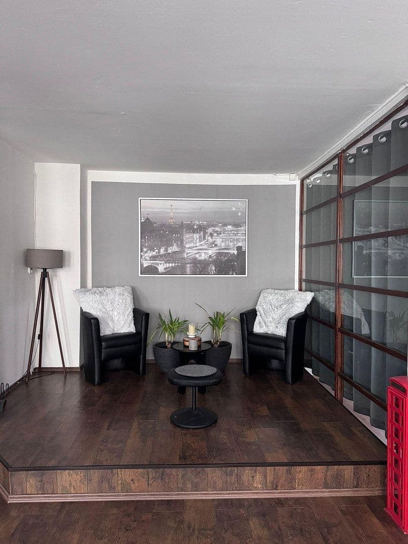 2 bedroom flat to rent, 105 m², Mallinckrodtstrasse 179, Dortmund, North Rhine-Westphalia 2 bedroom flat to rent, 105 m², Mallinckrodtstrasse 179, Dortmund, North Rhine-Westphalia