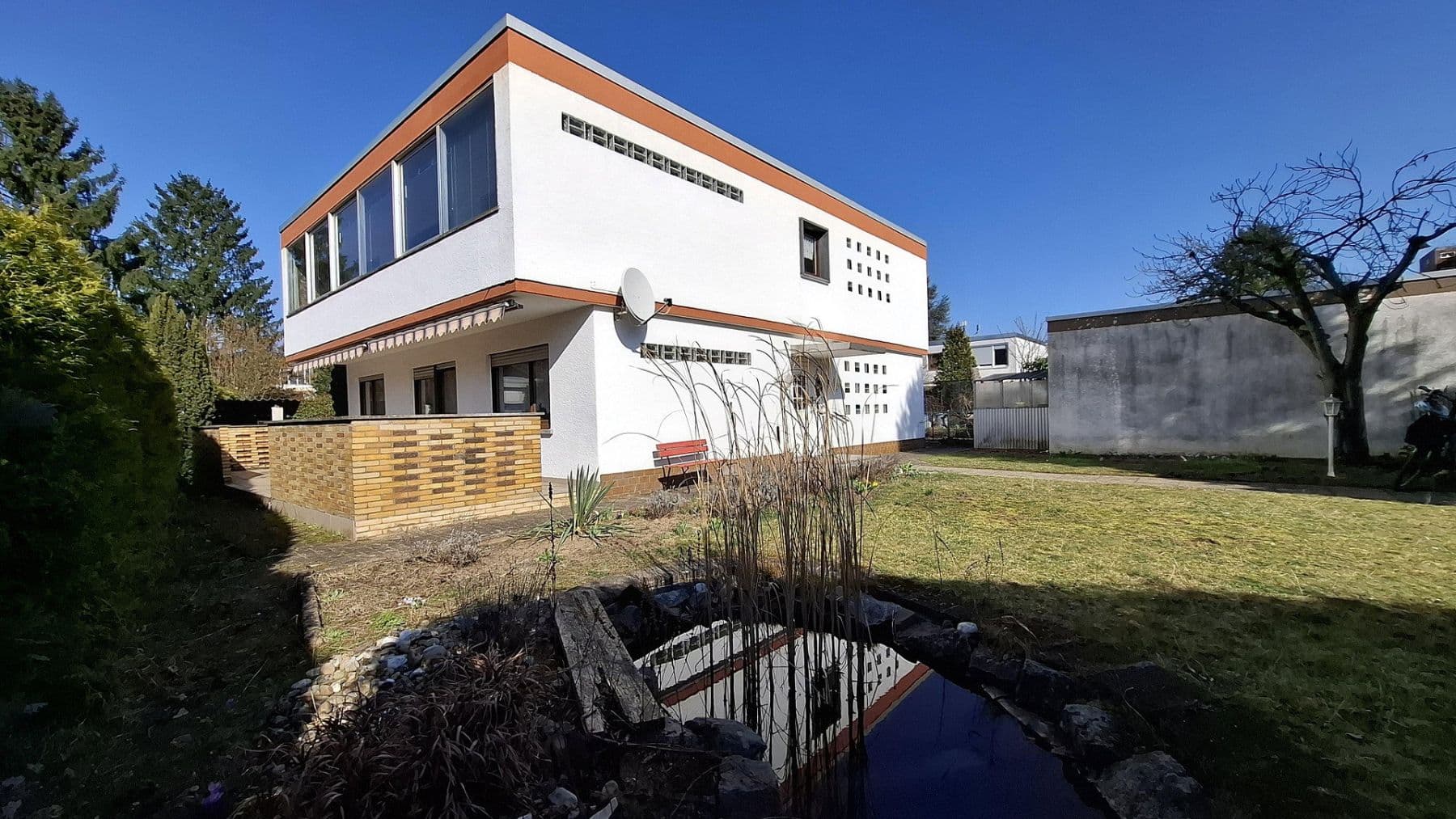 house for sale, 190 m², Darmstadt, Hesse house for sale, 190 m², Darmstadt, Hesse