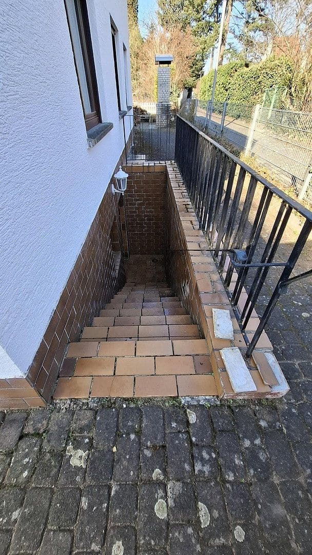 house for sale, 190 m², Darmstadt, Hesse house for sale, 190 m², Darmstadt, Hesse