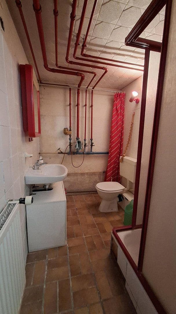 house for sale, 190 m², Darmstadt, Hesse house for sale, 190 m², Darmstadt, Hesse