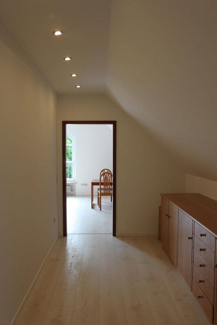 2 bedroom flat to rent, 59 m², Schwibbogengasse, Augsburg, Bavaria 2 bedroom flat to rent, 59 m², Schwibbogengasse, Augsburg, Bavaria