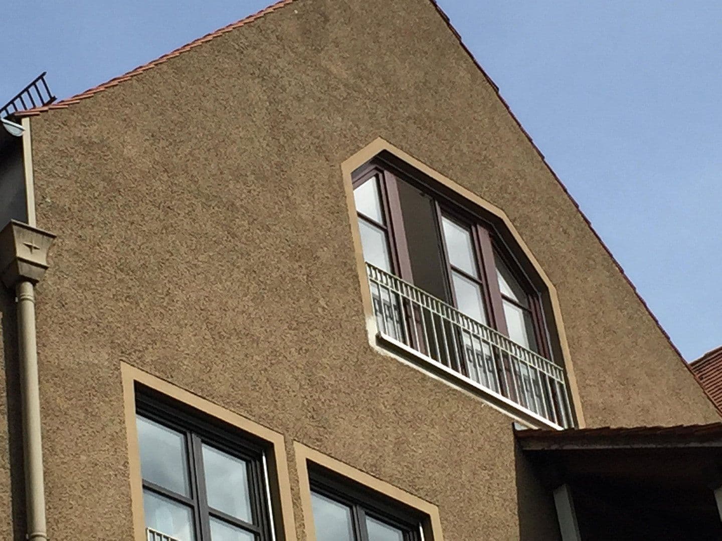 2 bedroom flat to rent, 59 m², Schwibbogengasse, Augsburg, Bavaria 2 bedroom flat to rent, 59 m², Schwibbogengasse, Augsburg, Bavaria