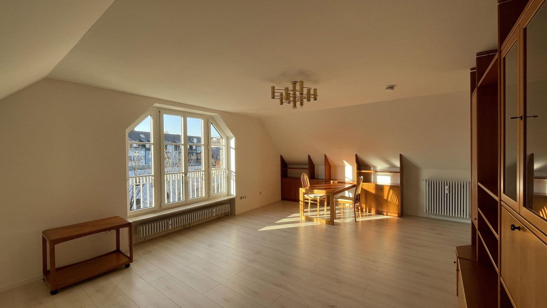 2 bedroom flat to rent, 59 m², Schwibbogengasse, Augsburg, Bavaria 2 bedroom flat to rent, 59 m², Schwibbogengasse, Augsburg, Bavaria