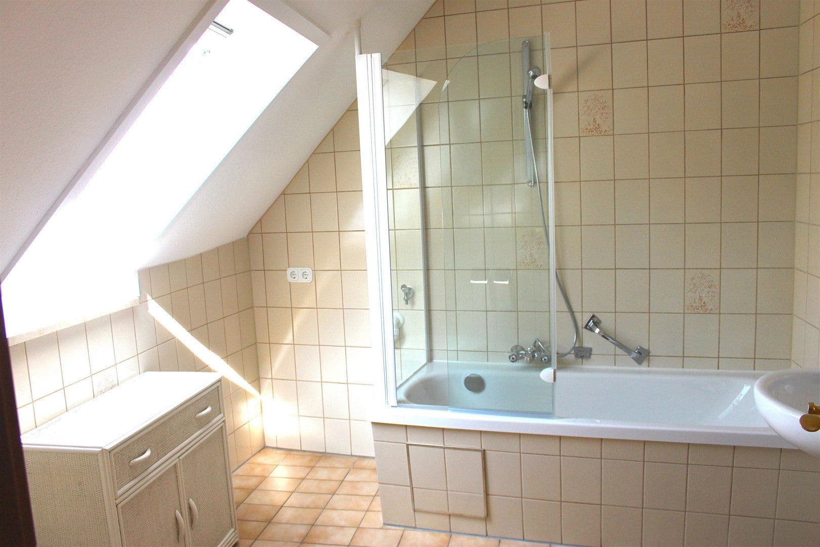 2 bedroom flat to rent, 59 m², Schwibbogengasse, Augsburg, Bavaria 2 bedroom flat to rent, 59 m², Schwibbogengasse, Augsburg, Bavaria