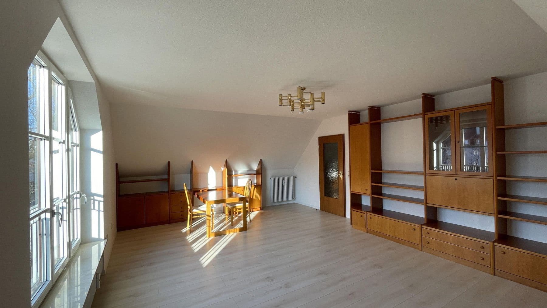 2 bedroom flat to rent, 59 m², Schwibbogengasse, Augsburg, Bavaria 2 bedroom flat to rent, 59 m², Schwibbogengasse, Augsburg, Bavaria