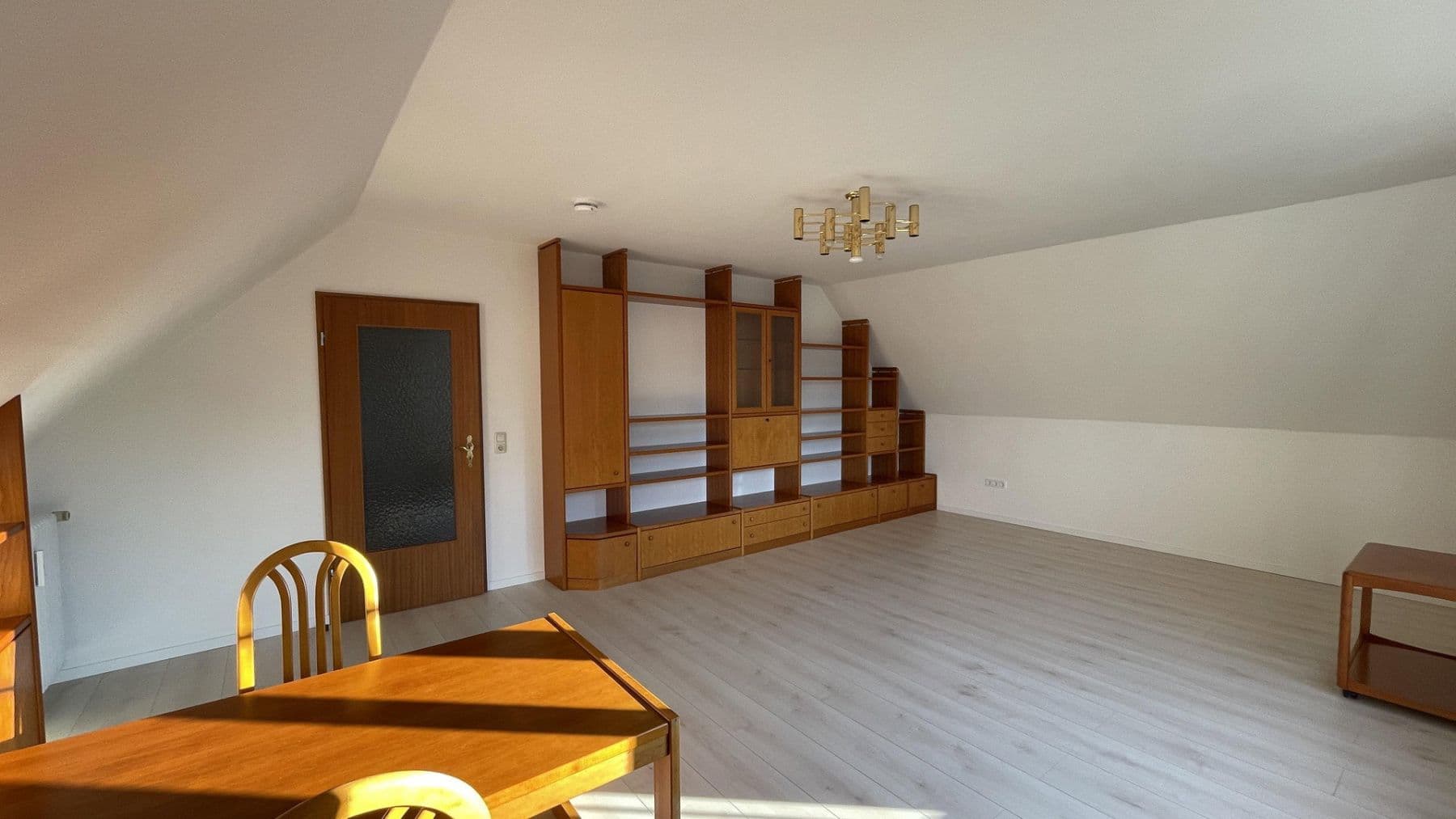 2 bedroom flat to rent, 59 m², Schwibbogengasse, Augsburg, Bavaria 2 bedroom flat to rent, 59 m², Schwibbogengasse, Augsburg, Bavaria