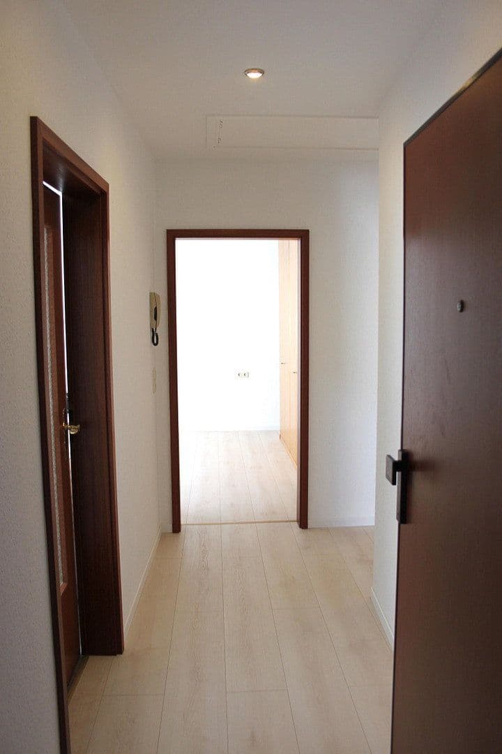 2 bedroom flat to rent, 59 m², Schwibbogengasse, Augsburg, Bavaria 2 bedroom flat to rent, 59 m², Schwibbogengasse, Augsburg, Bavaria