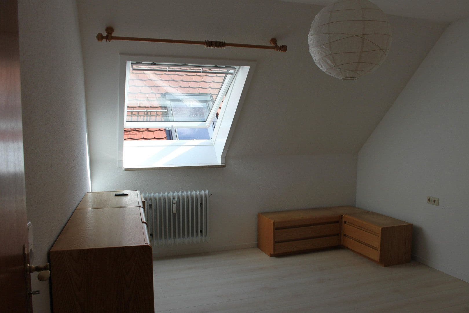 2 bedroom flat to rent, 59 m², Schwibbogengasse, Augsburg, Bavaria 2 bedroom flat to rent, 59 m², Schwibbogengasse, Augsburg, Bavaria