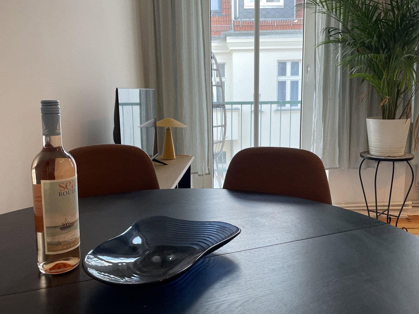 2 bedroom flat to rent, 65 m², Wollankstrasse 3, Berlin, Berlin 2 bedroom flat to rent, 65 m², Wollankstrasse 3, Berlin, Berlin