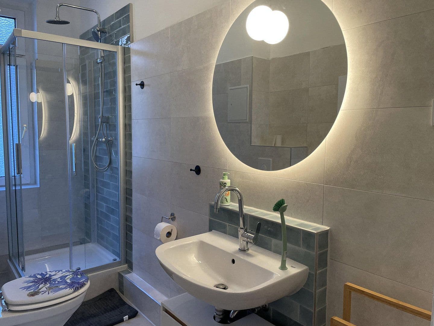 2 bedroom flat to rent, 65 m², Wollankstrasse 3, Berlin, Berlin 2 bedroom flat to rent, 65 m², Wollankstrasse 3, Berlin, Berlin