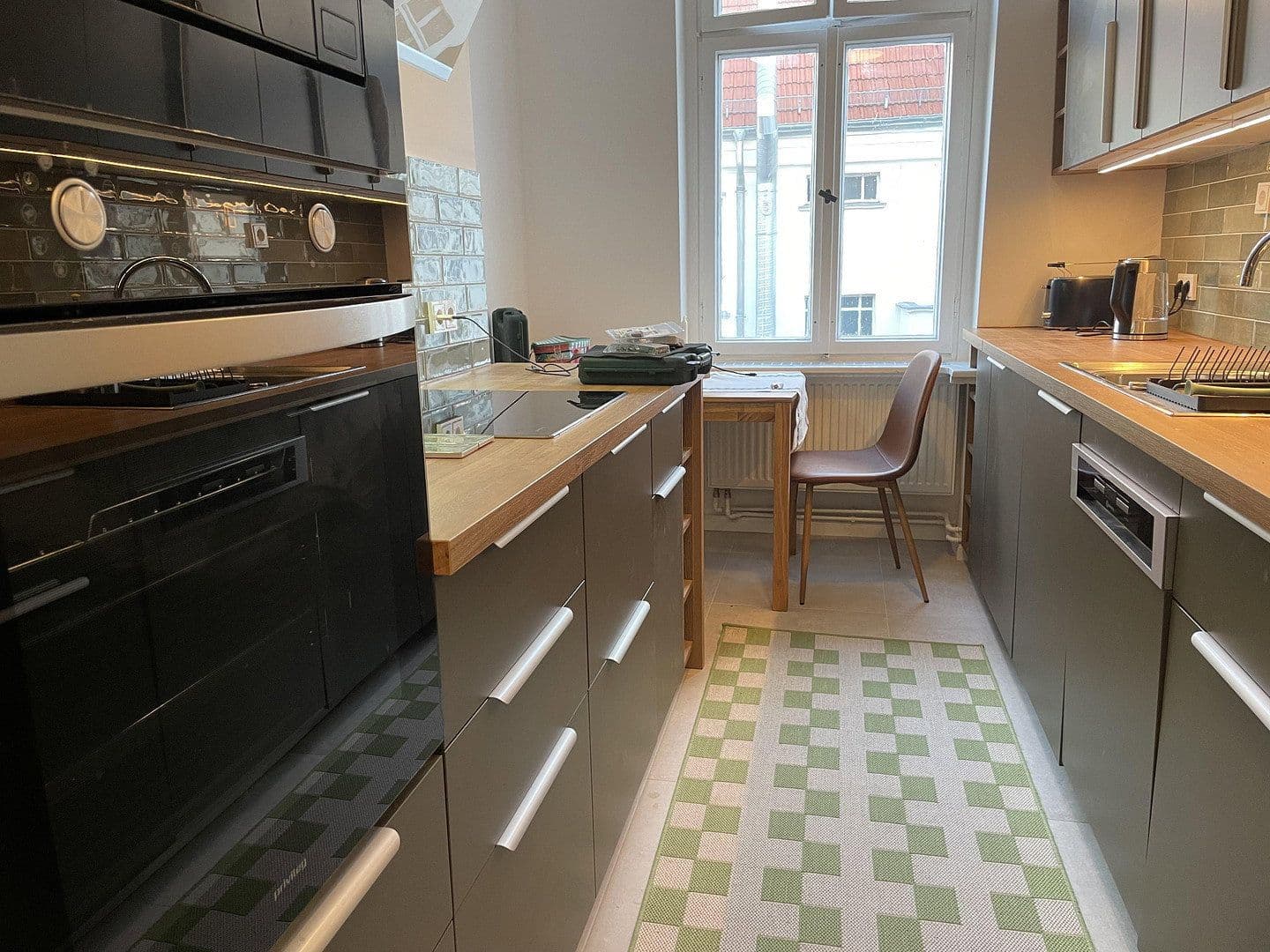 2 bedroom flat to rent, 65 m², Wollankstrasse 3, Berlin, Berlin 2 bedroom flat to rent, 65 m², Wollankstrasse 3, Berlin, Berlin