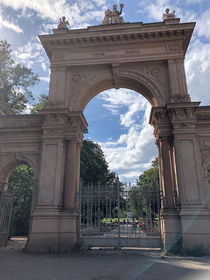 2 bedroom flat to rent, 65 m², Wollankstrasse 3, Berlin, Berlin 2 bedroom flat to rent, 65 m², Wollankstrasse 3, Berlin, Berlin