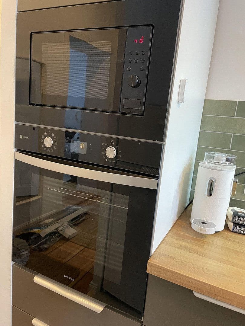 2 bedroom flat to rent, 65 m², Wollankstrasse 3, Berlin, Berlin 2 bedroom flat to rent, 65 m², Wollankstrasse 3, Berlin, Berlin