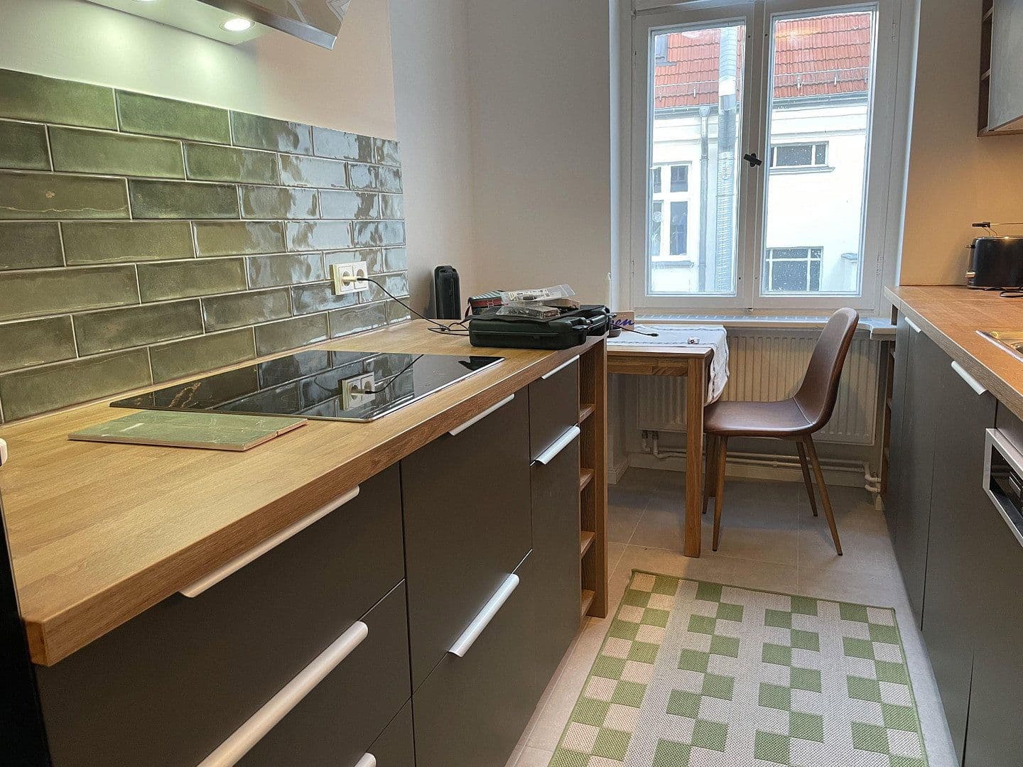 2 bedroom flat to rent, 65 m², Wollankstrasse 3, Berlin, Berlin 2 bedroom flat to rent, 65 m², Wollankstrasse 3, Berlin, Berlin