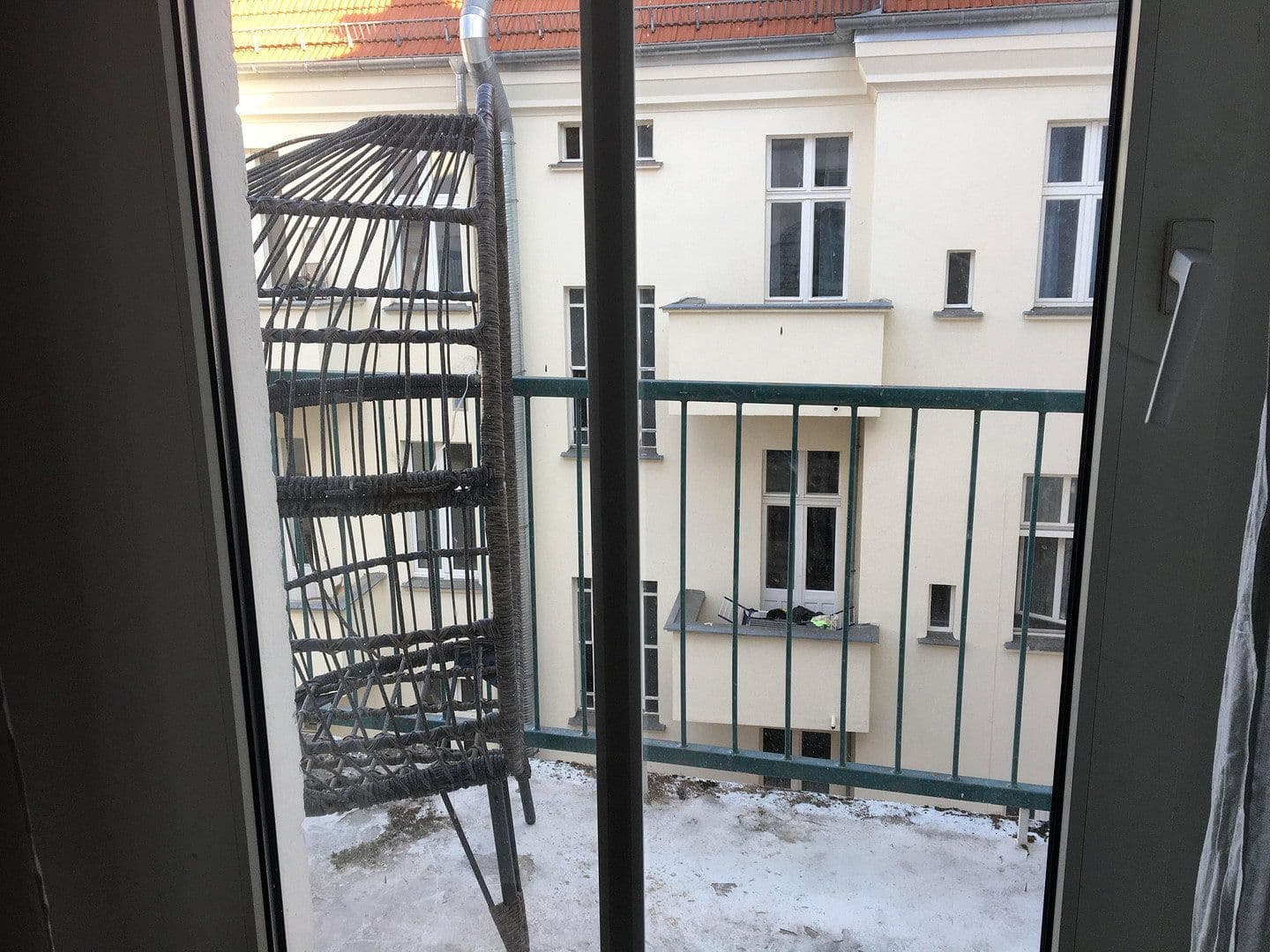 2 bedroom flat to rent, 65 m², Wollankstrasse 3, Berlin, Berlin 2 bedroom flat to rent, 65 m², Wollankstrasse 3, Berlin, Berlin