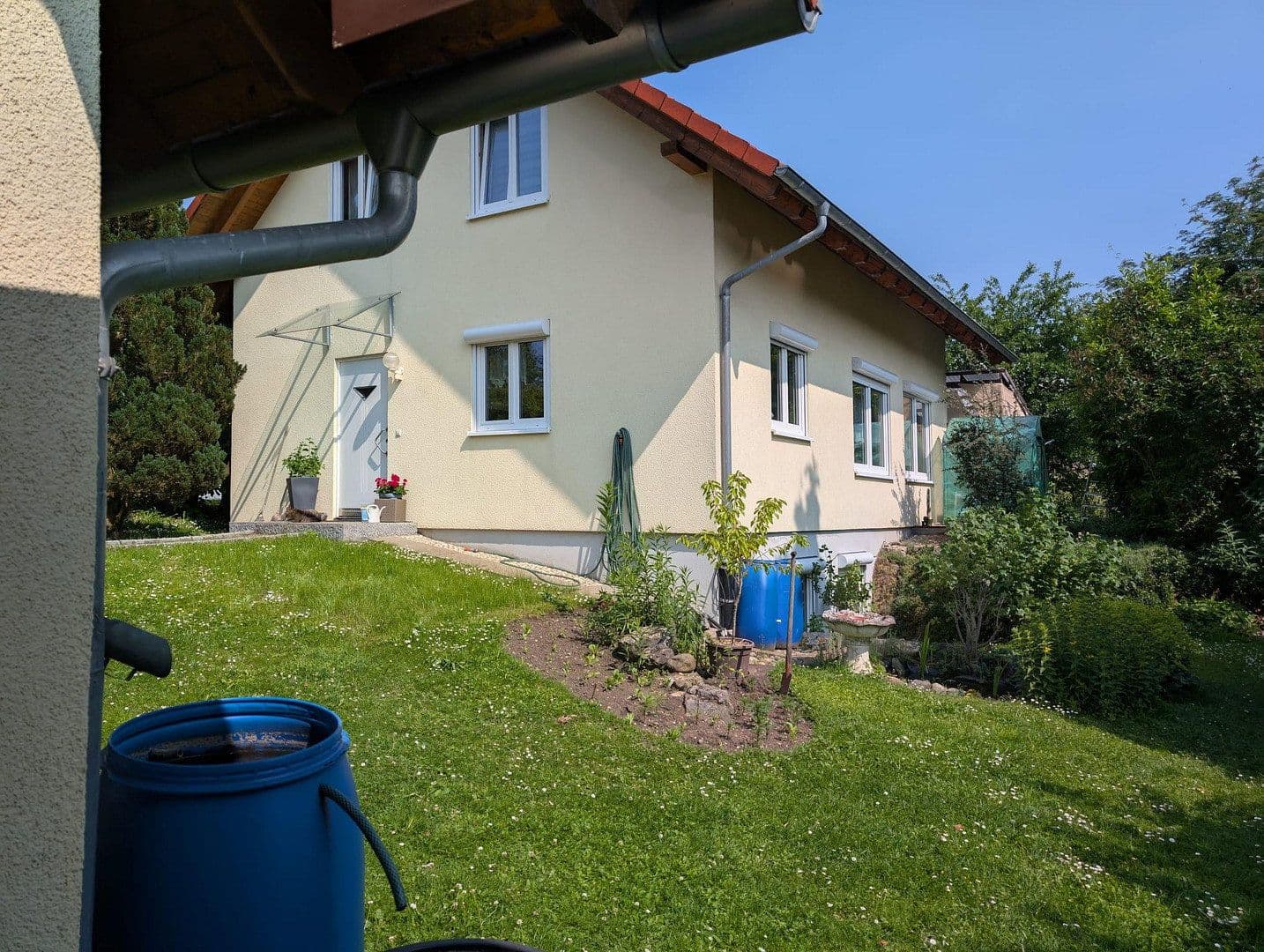 house for sale, 120 m², Eigeltingen, Baden-Württemberg house for sale, 120 m², Eigeltingen, Baden-Württemberg