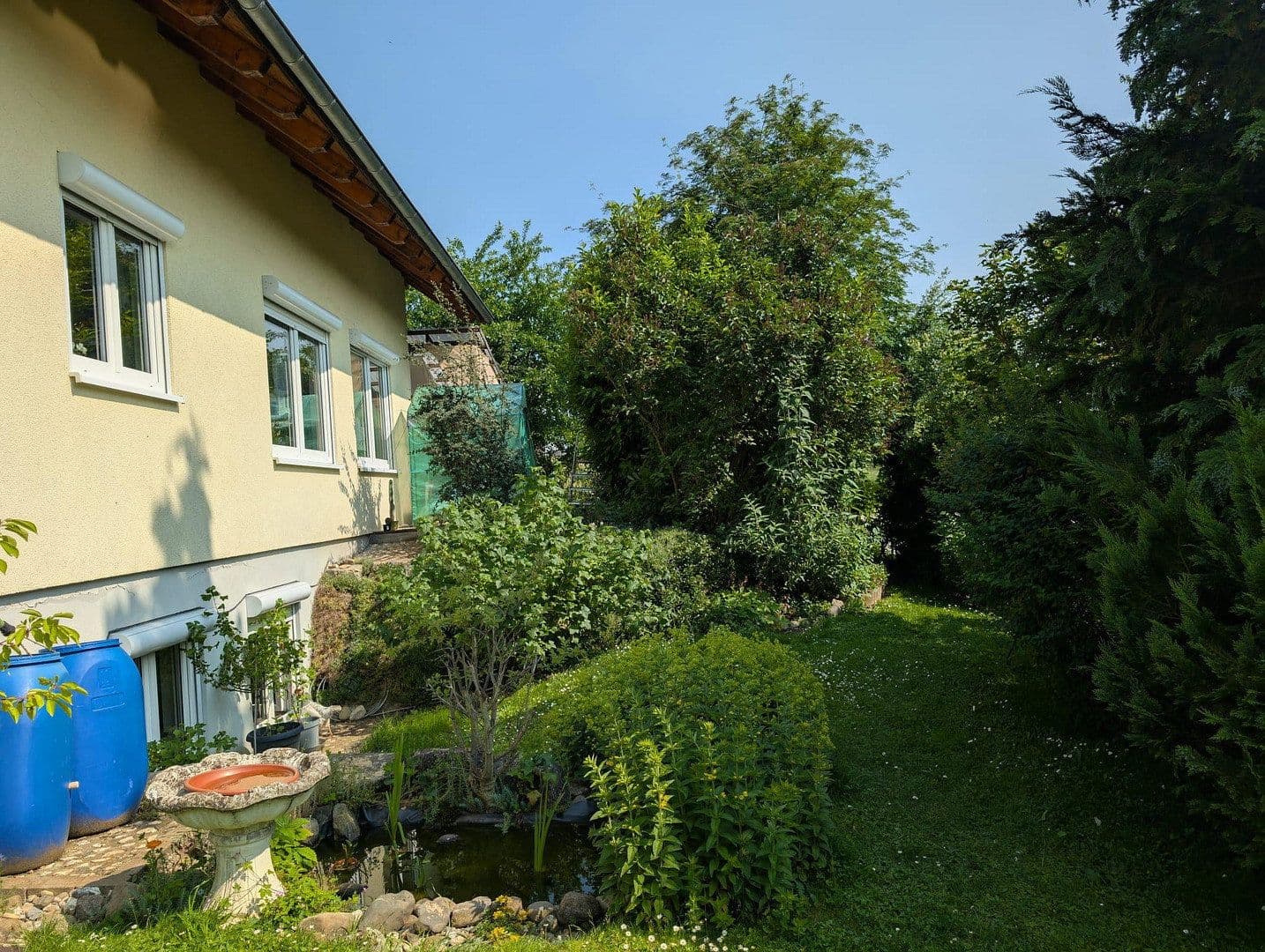 house for sale, 120 m², Eigeltingen, Baden-Württemberg house for sale, 120 m², Eigeltingen, Baden-Württemberg