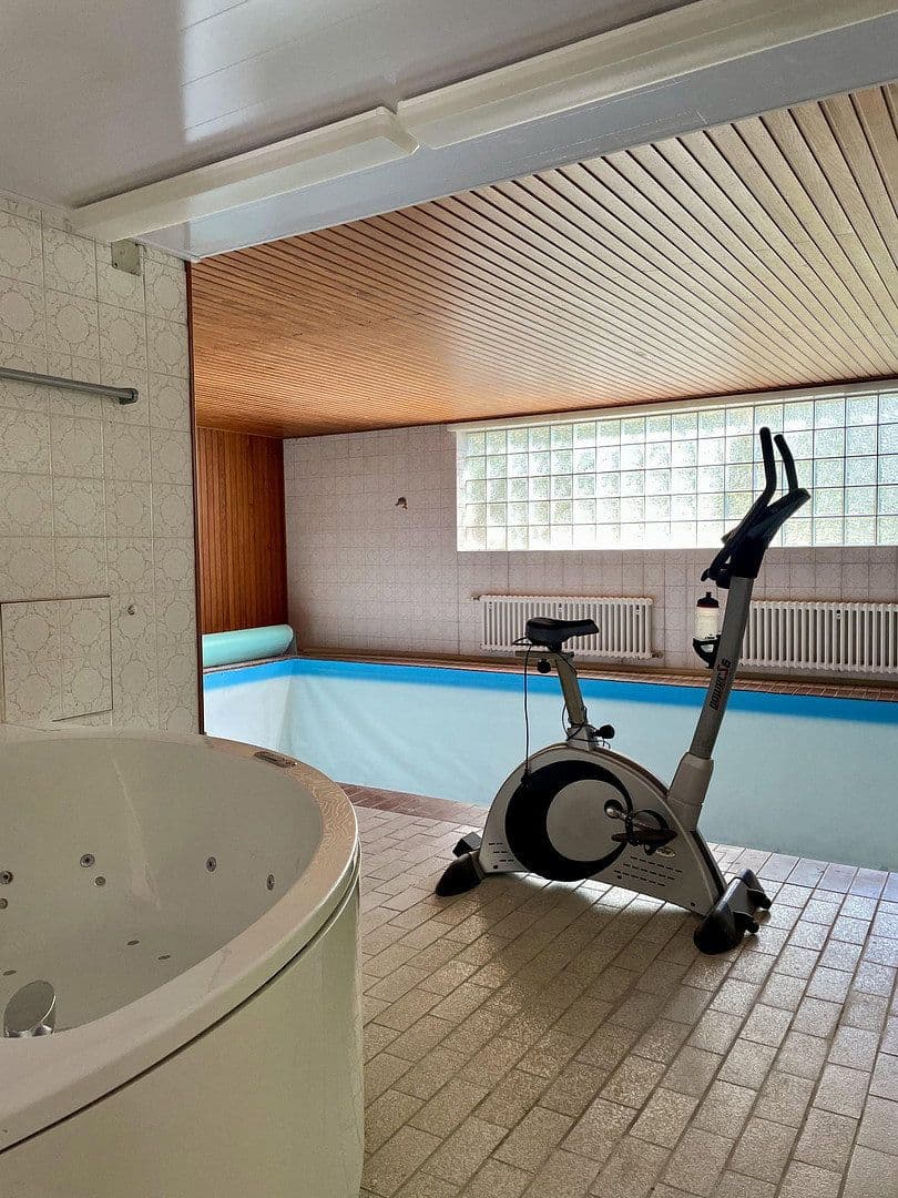 house for sale, 330 m², Riedstadt, Hesse house for sale, 330 m², Riedstadt, Hesse