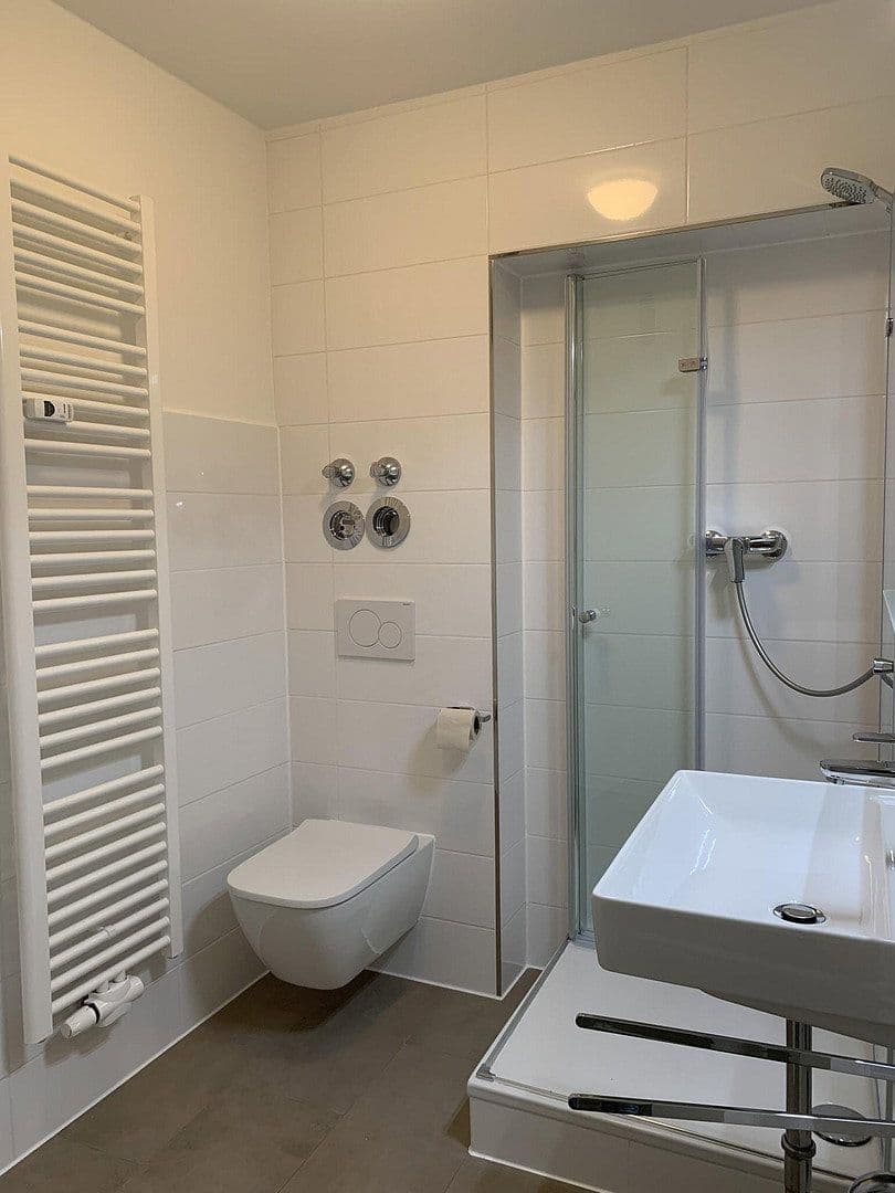 2 bedroom flat for sale, 46 m², München, Bavaria 2 bedroom flat for sale, 46 m², München, Bavaria