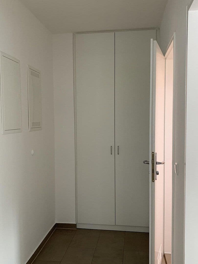 2 bedroom flat for sale, 46 m², München, Bavaria 2 bedroom flat for sale, 46 m², München, Bavaria