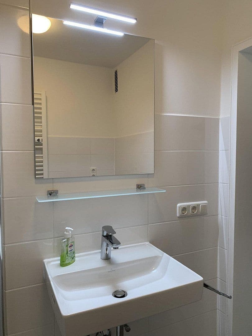 2 bedroom flat for sale, 46 m², München, Bavaria 2 bedroom flat for sale, 46 m², München, Bavaria