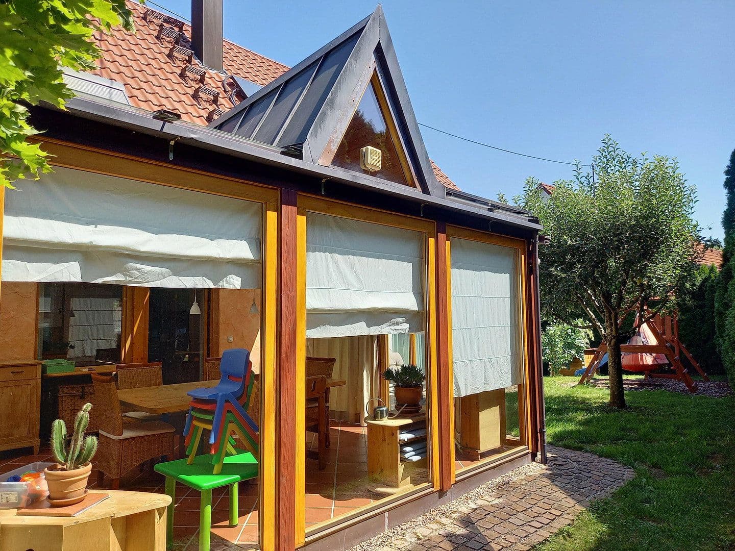 house for sale, 195 m², Leinzell, Baden-Württemberg house for sale, 195 m², Leinzell, Baden-Württemberg