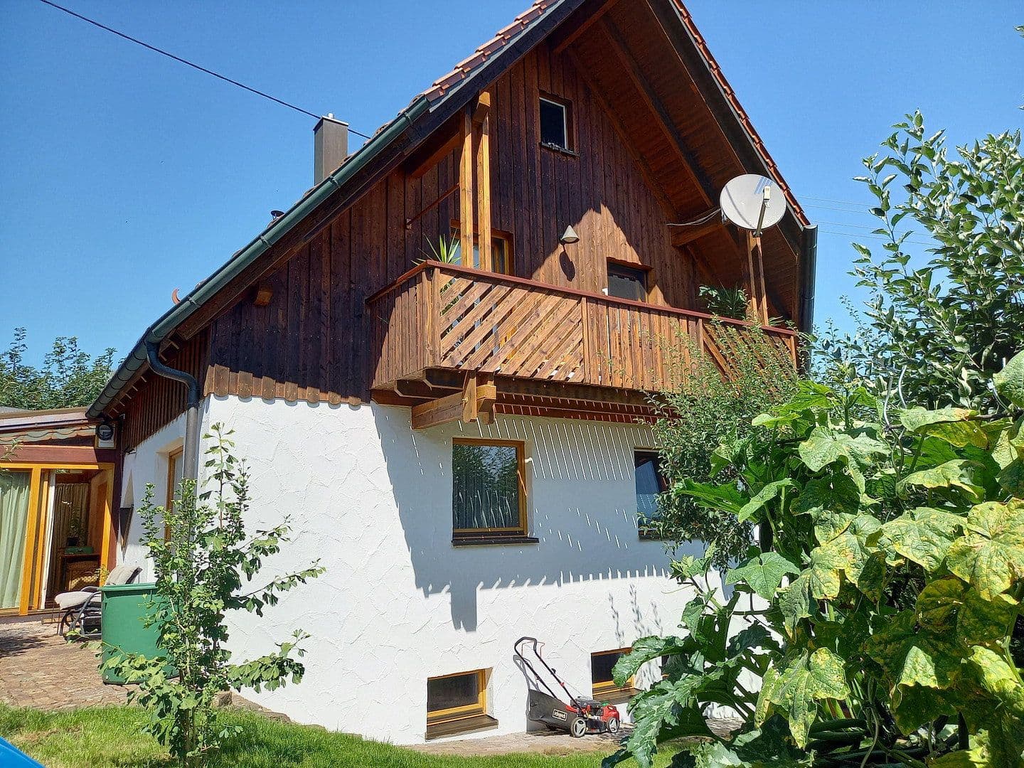 house for sale, 195 m², Leinzell, Baden-Württemberg house for sale, 195 m², Leinzell, Baden-Württemberg