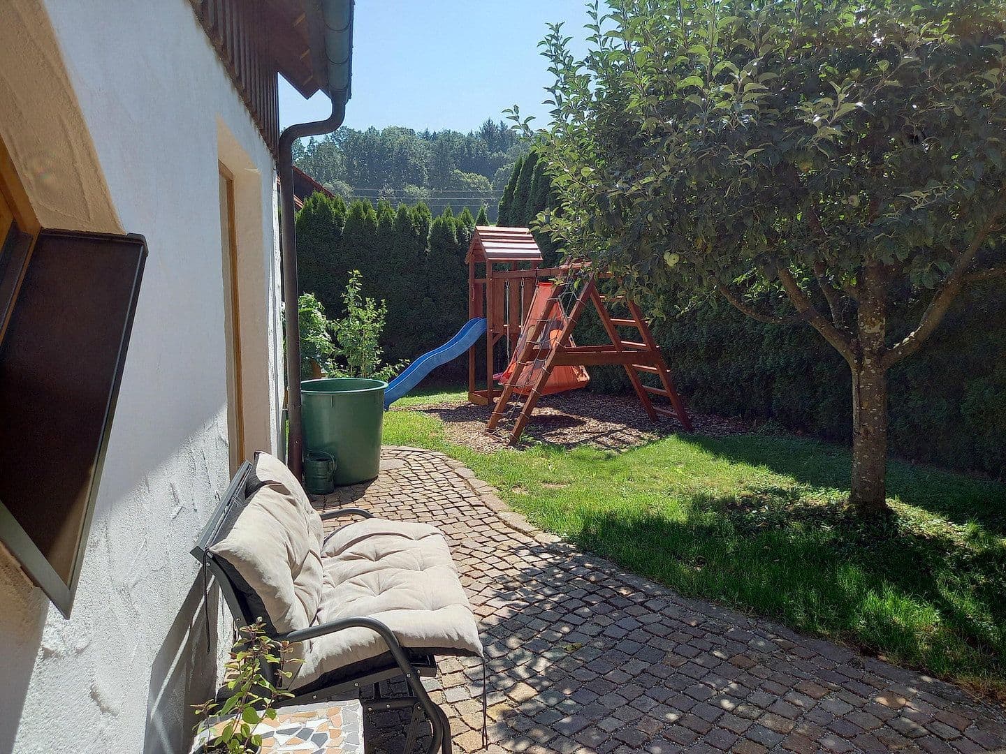 house for sale, 195 m², Leinzell, Baden-Württemberg house for sale, 195 m², Leinzell, Baden-Württemberg