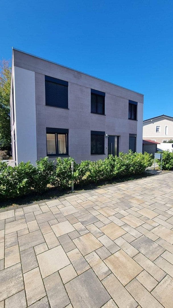 house to rent, 197 m², Berlin, Berlin house to rent, 197 m², Berlin, Berlin