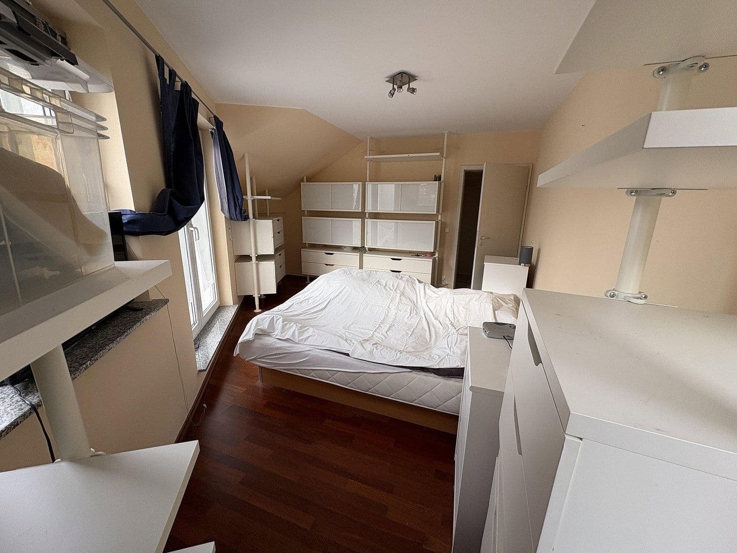 3 bedroom flat for sale, 82 m², Am Schäfersberg 5a, Niedernhausen, Hesse 3 bedroom flat for sale, 82 m², Am Schäfersberg 5a, Niedernhausen, Hesse