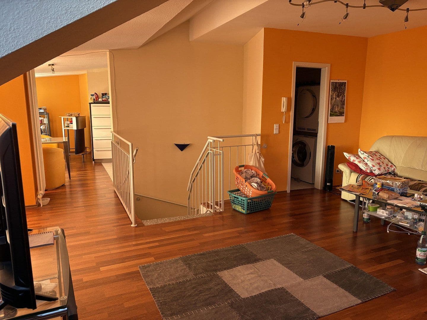 3 bedroom flat for sale, 82 m², Am Schäfersberg 5a, Niedernhausen, Hesse 3 bedroom flat for sale, 82 m², Am Schäfersberg 5a, Niedernhausen, Hesse